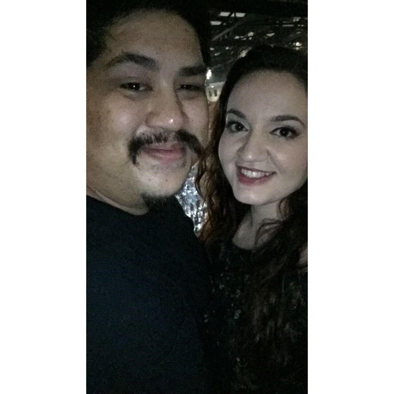 Sam Smith Concert - September 2018