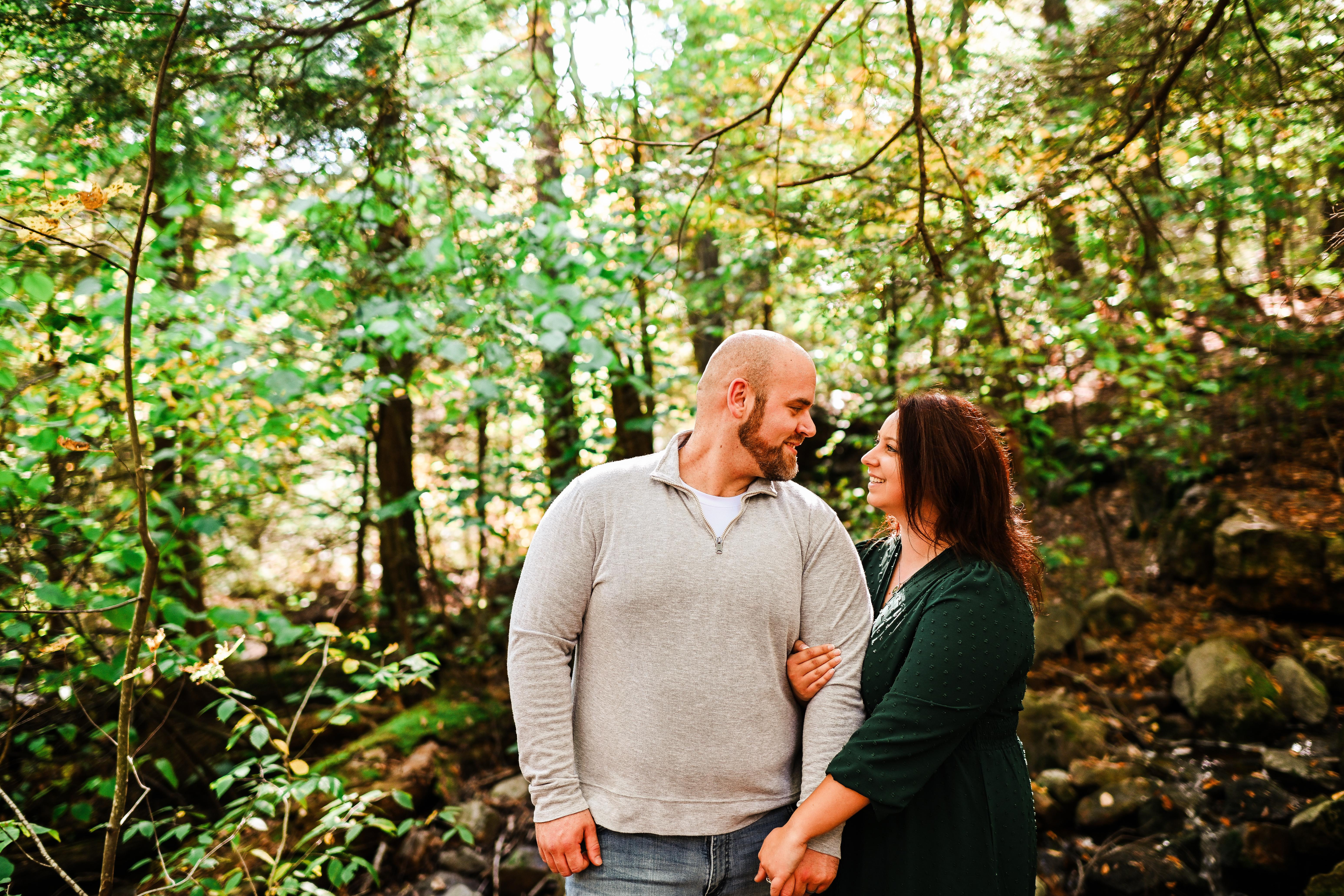 The Wedding Website of Jessica Klein and Jacob Radcliffe
