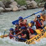 Geyser Whitewater Expeditions