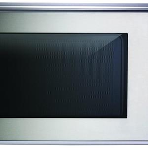 Panasonic NN-SD372S Countertop Microwave with Inverter Technology 0.8 Cu. Ft., 950W, Stainless