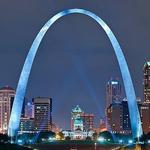 Gateway Arch National Park