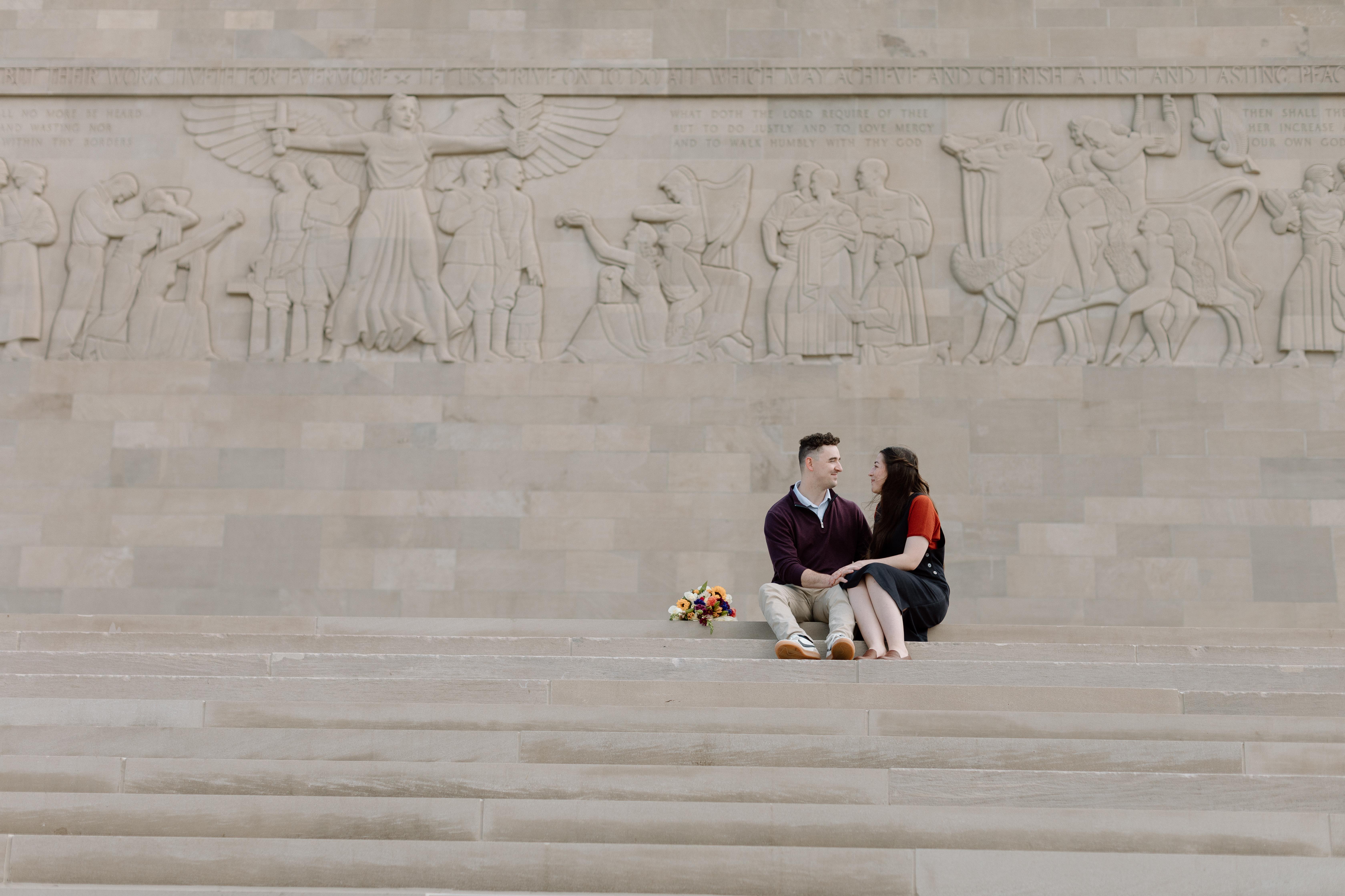 The Wedding Website of Grace Lehew and Caleb Bolick
