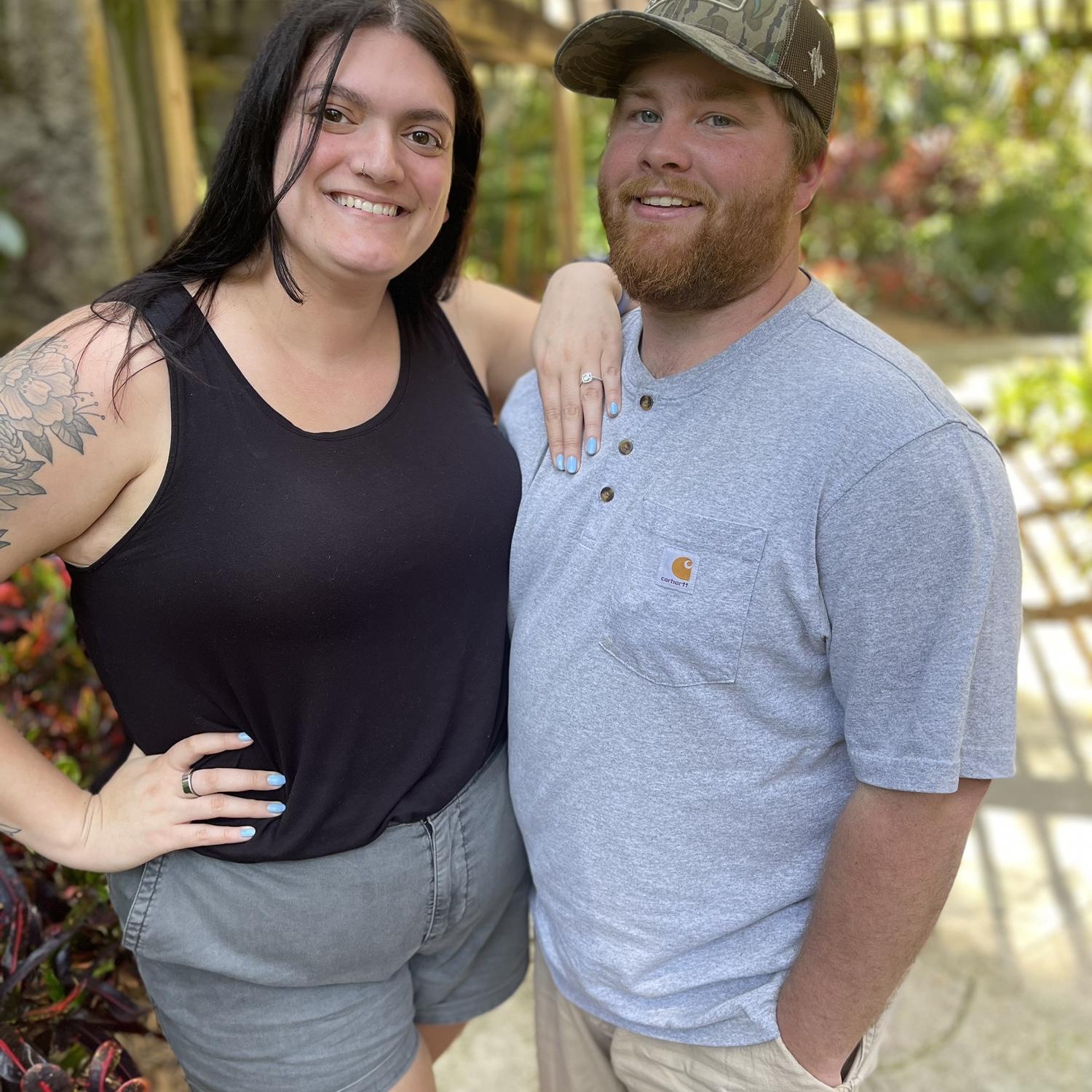 2024- Engagement Year!!!