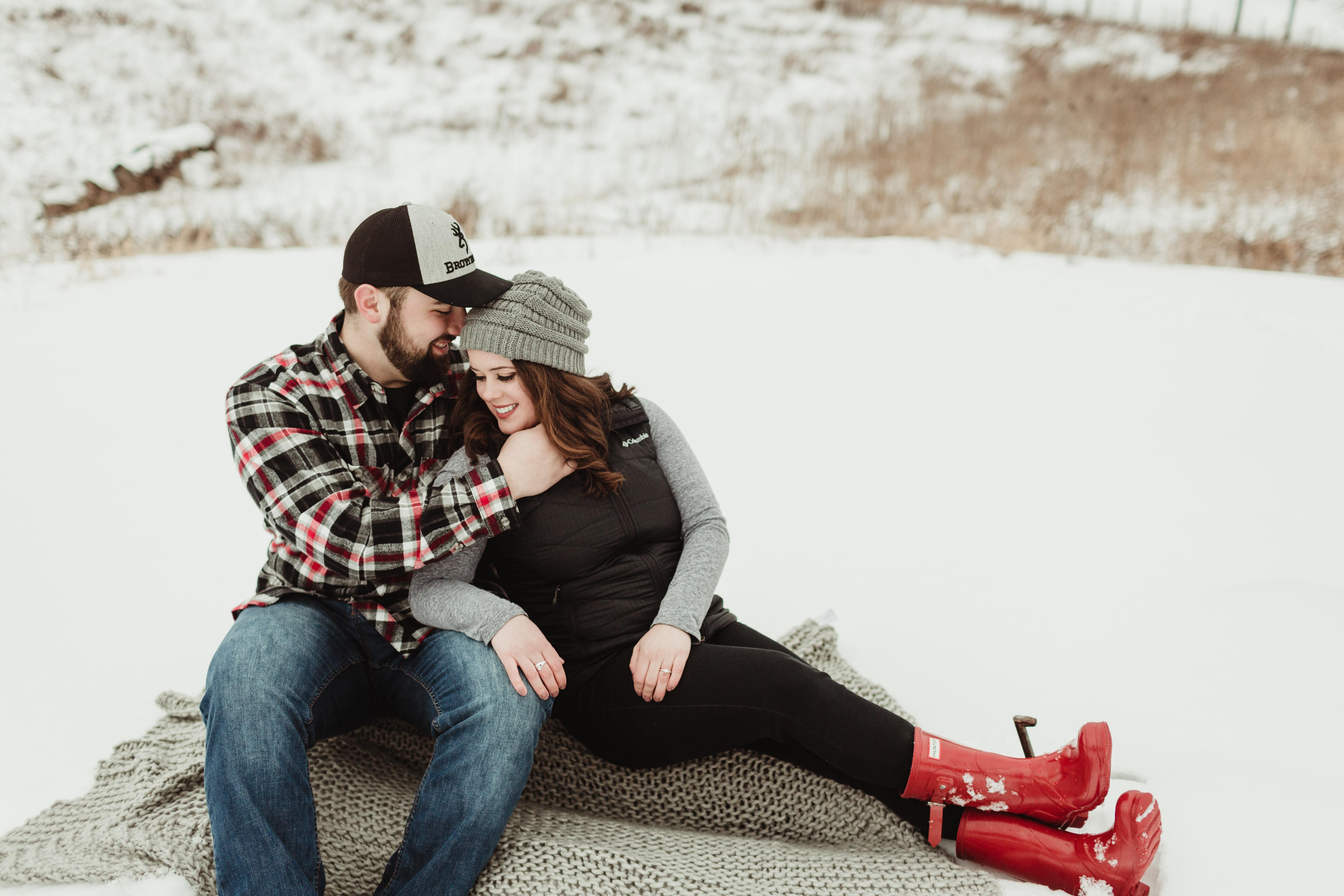 The Wedding Website of Maggie O'Shea and Dylan Dresen