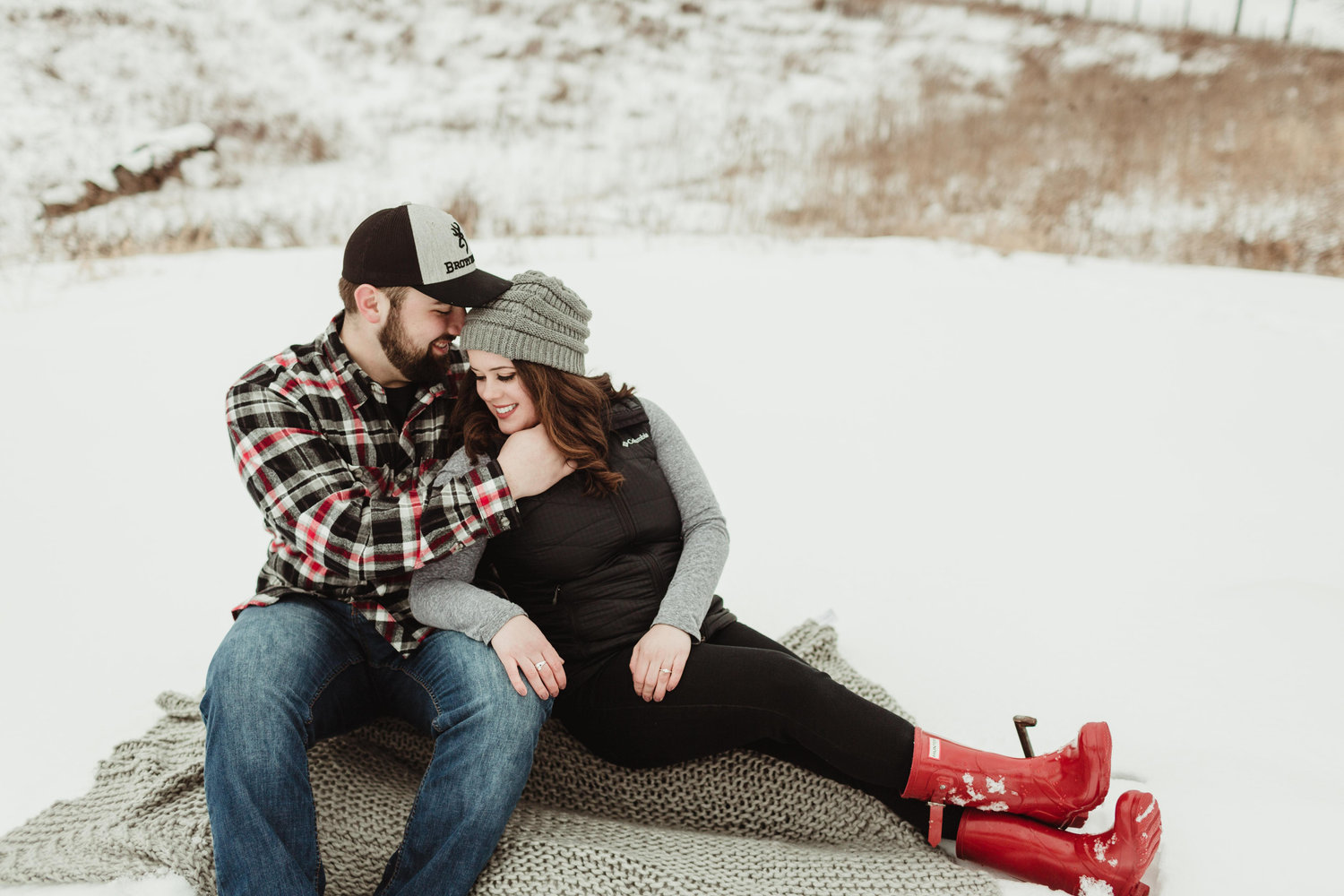 The Wedding Website of Maggie O'Shea and Dylan Dresen
