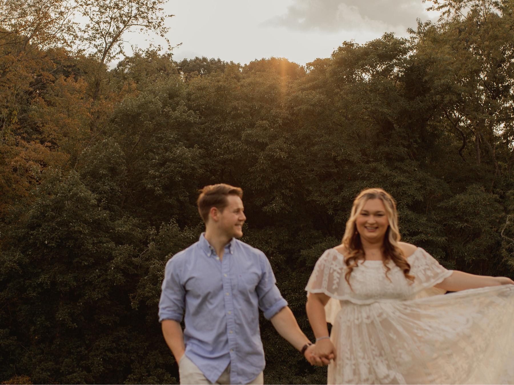 The Wedding Website of Madison Start and Sandor Koppanyi