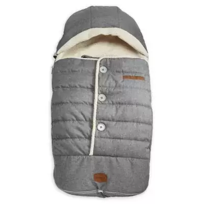 JJ Cole® Toddler Urban Bundleme in Heather Grey