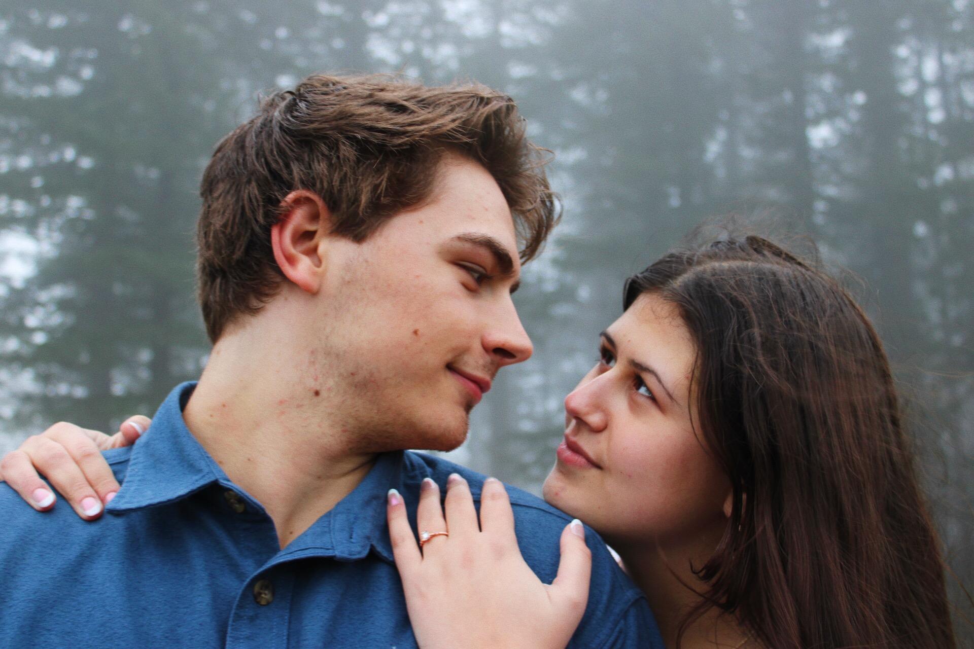 The Wedding Website of Addison Hawes and Carson Coulter