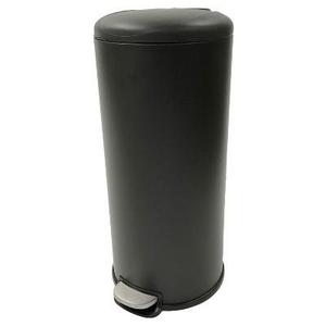 Step Open Trash Can - Black - Room Essentials™