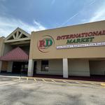 RD International Market And Food Court