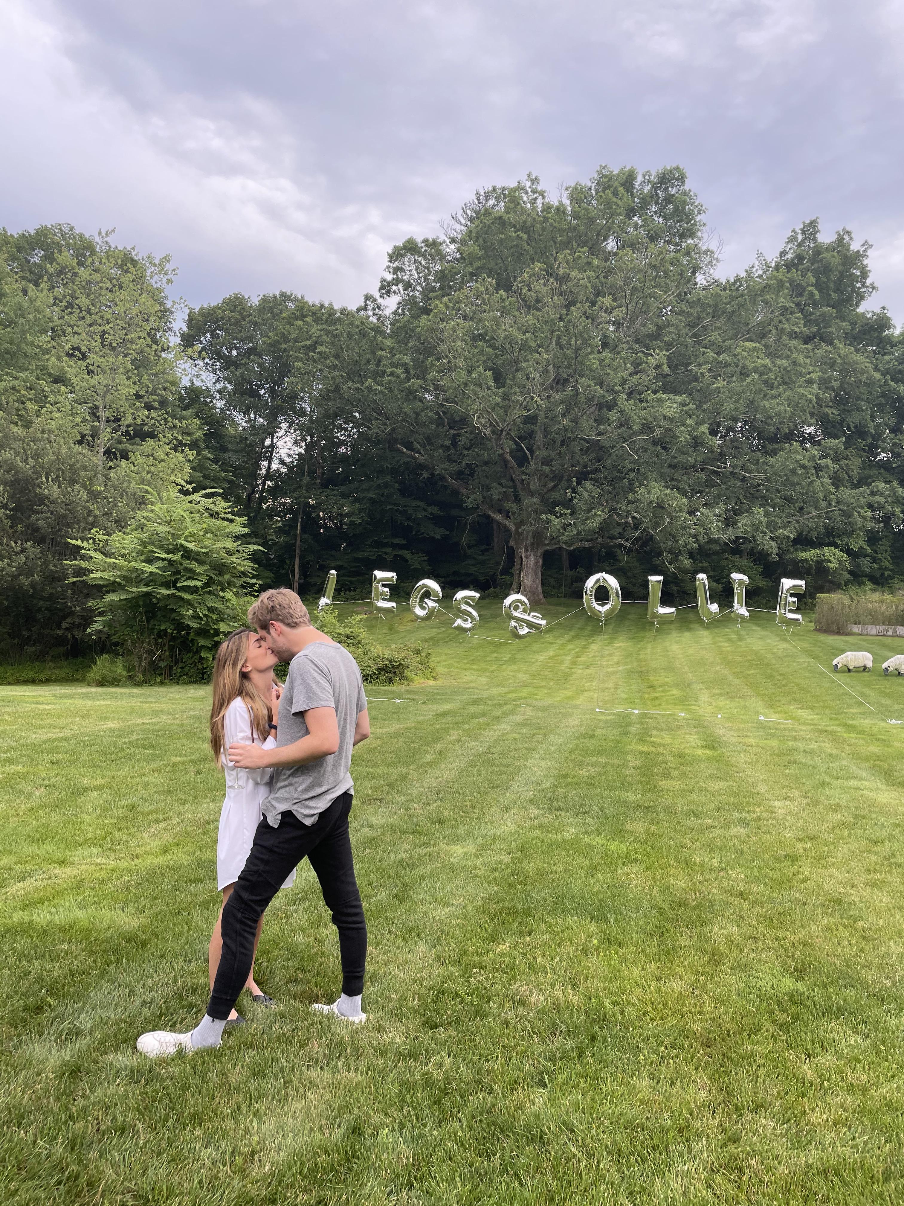 The Wedding Website of Allegra Milch and Oliver Sall