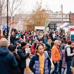 Harvest Market