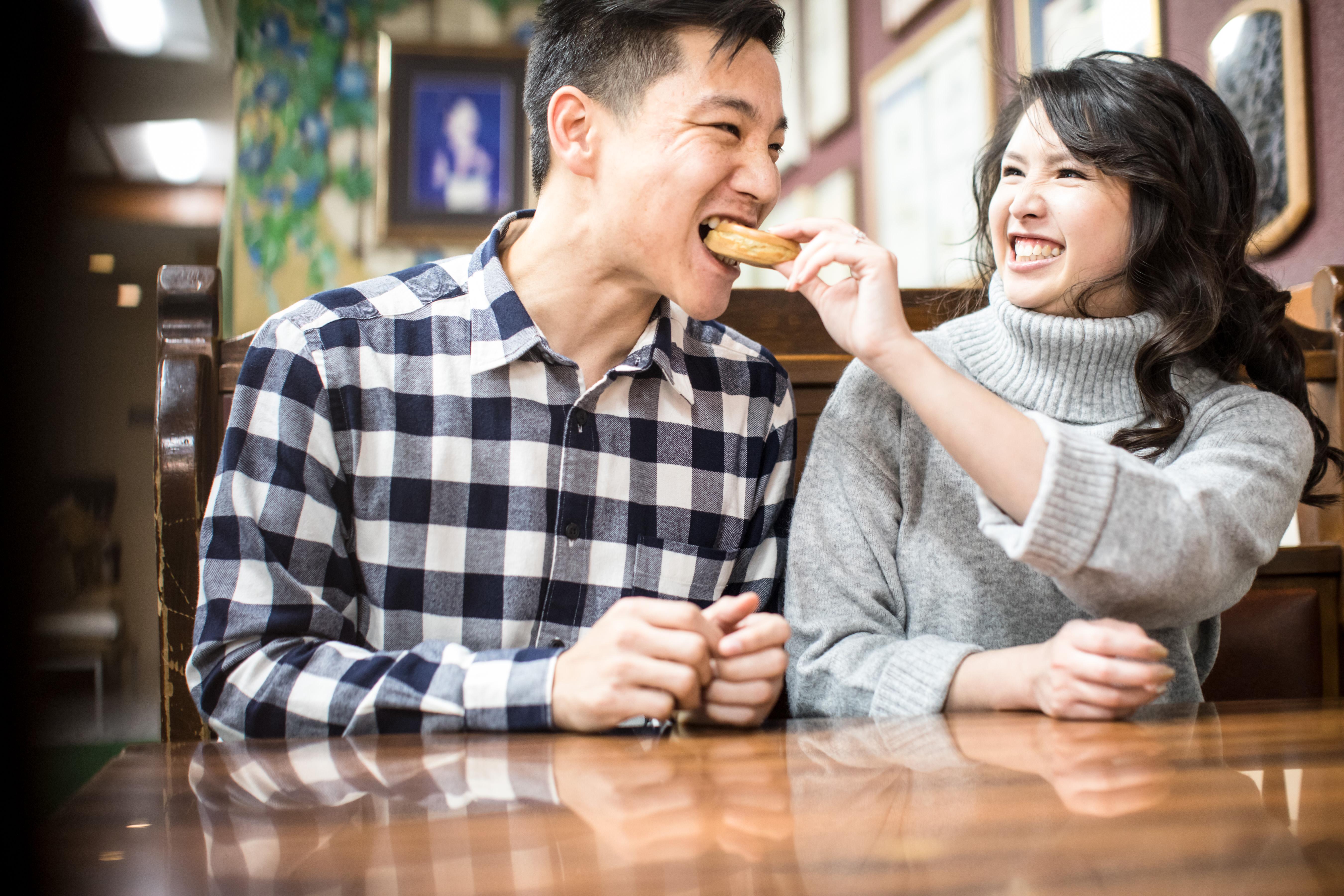 The Wedding Website of Branden Sam and Grace Tam