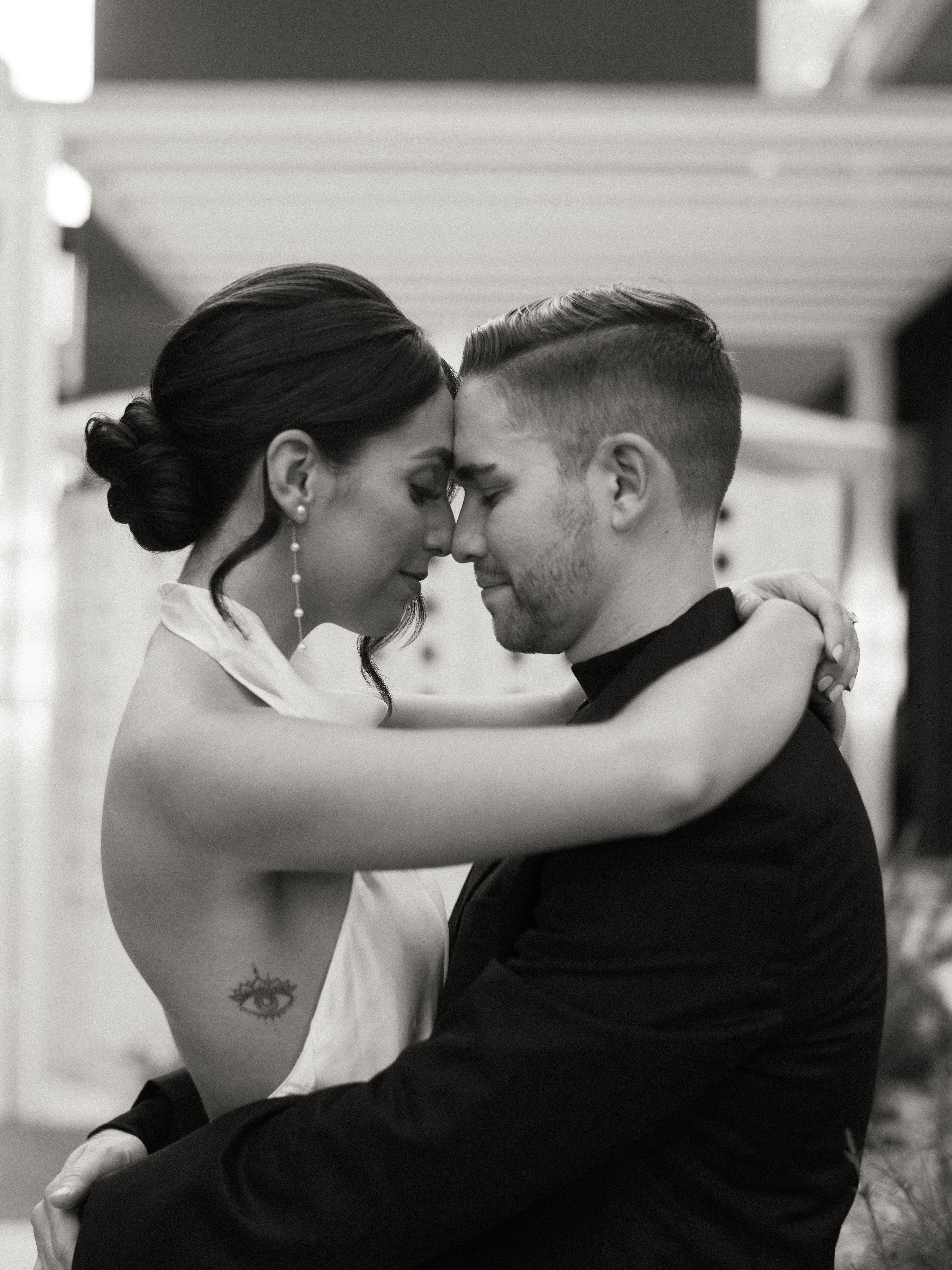 The Wedding Website of Bryana Cruz and James Zambito