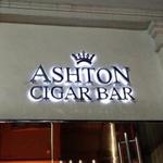 Ashton Cigar Bar