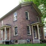 Harriet Tubman Home