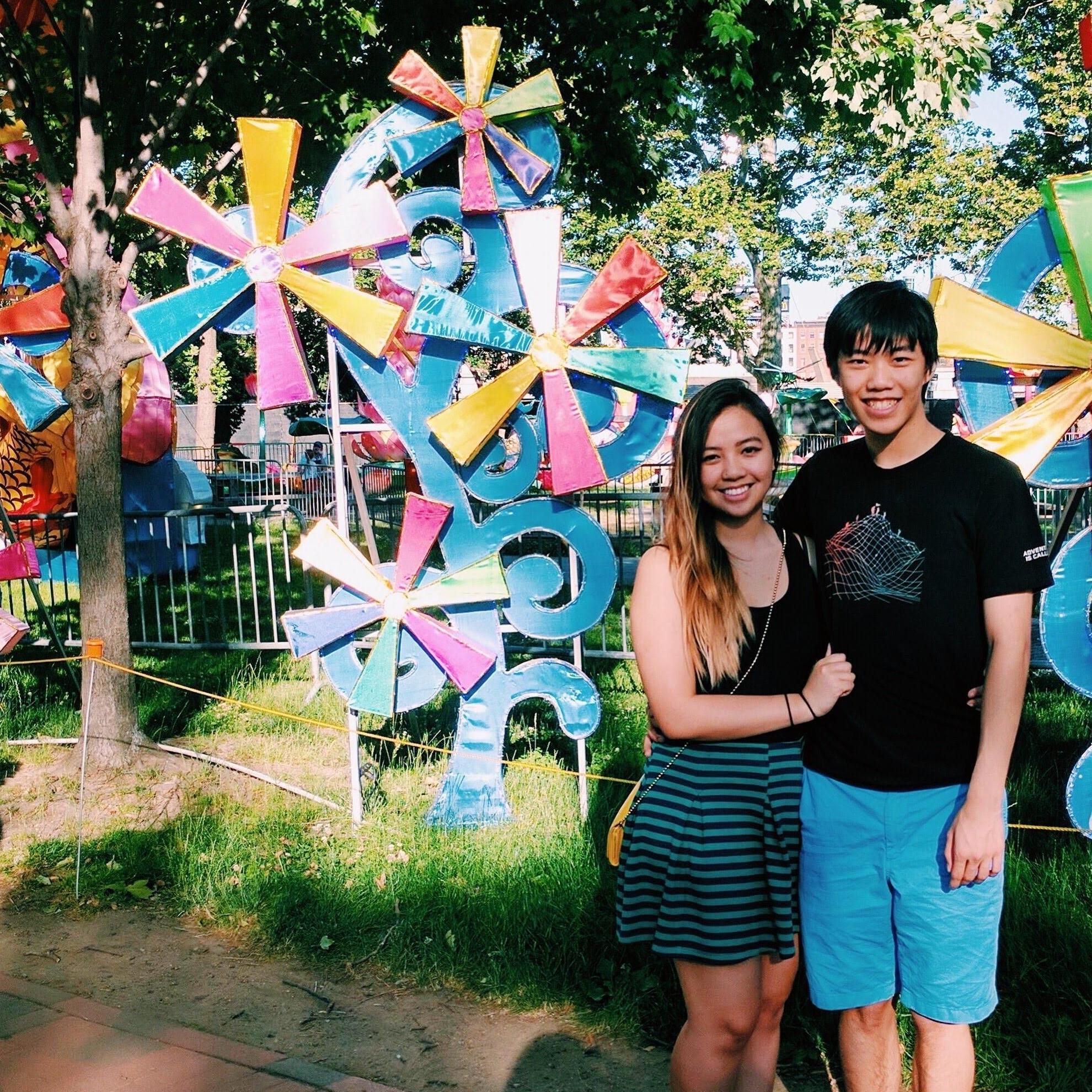 Lantern Festival - 2016