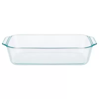 Pyrex® Deep 9-Inch x 13-Inch Rectangular Glass Baking Dish