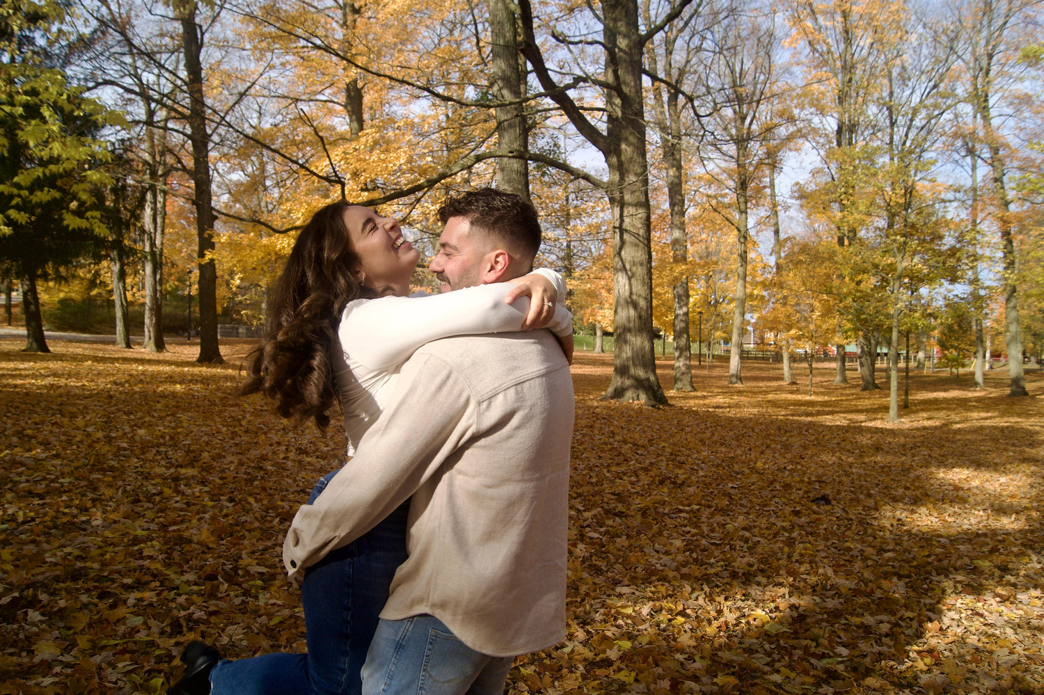 The Wedding Website of Alessia DiMatteo and Michael Notte