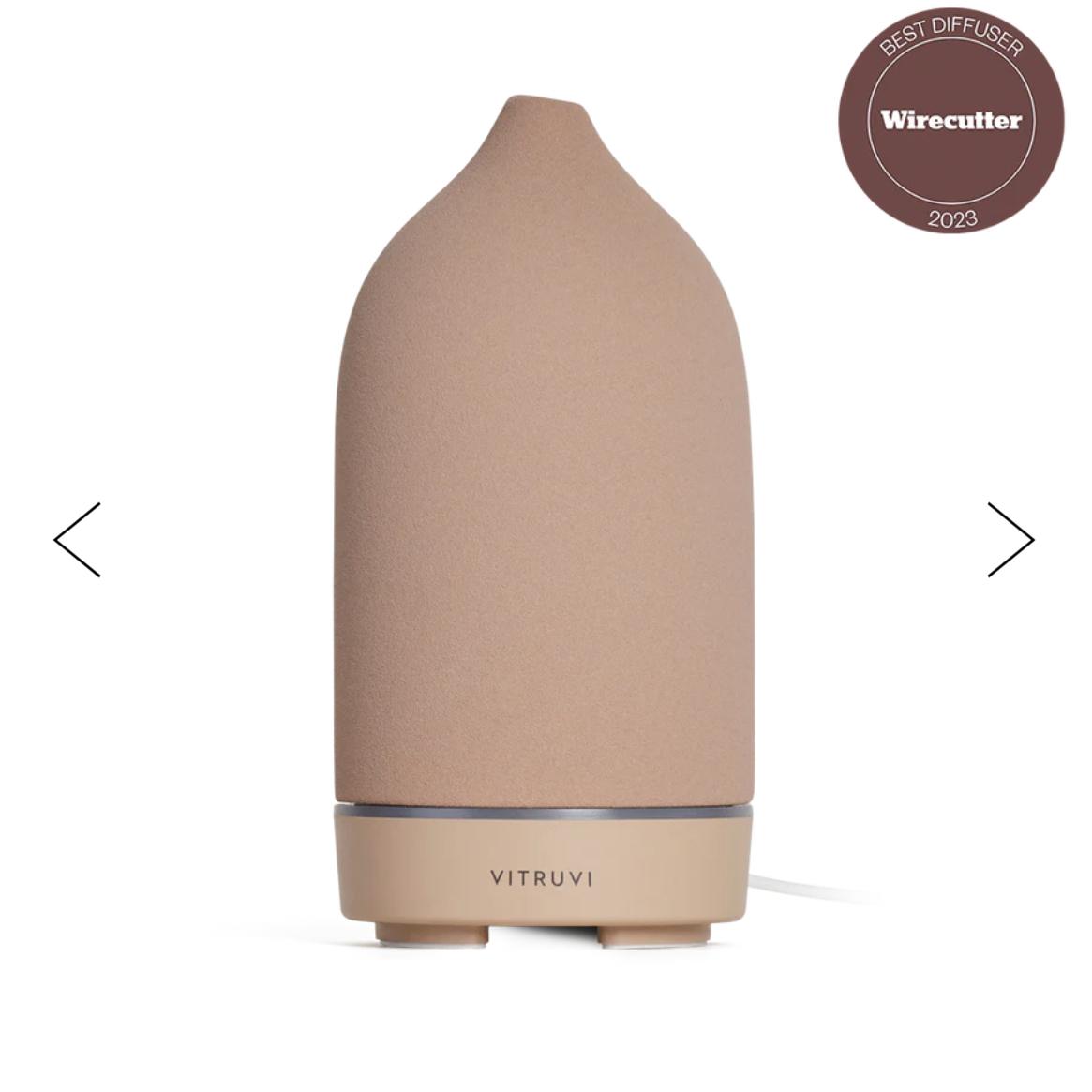 Vitruvi Stone Diffuser