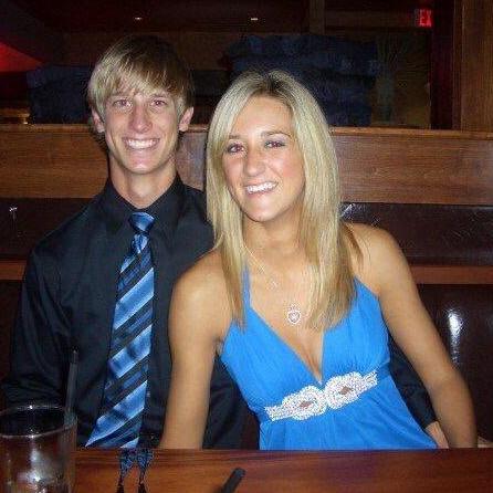 Junior Year Homecoming - 2007