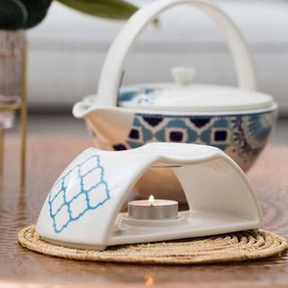 Tea Passion Medina Teapot Warmer