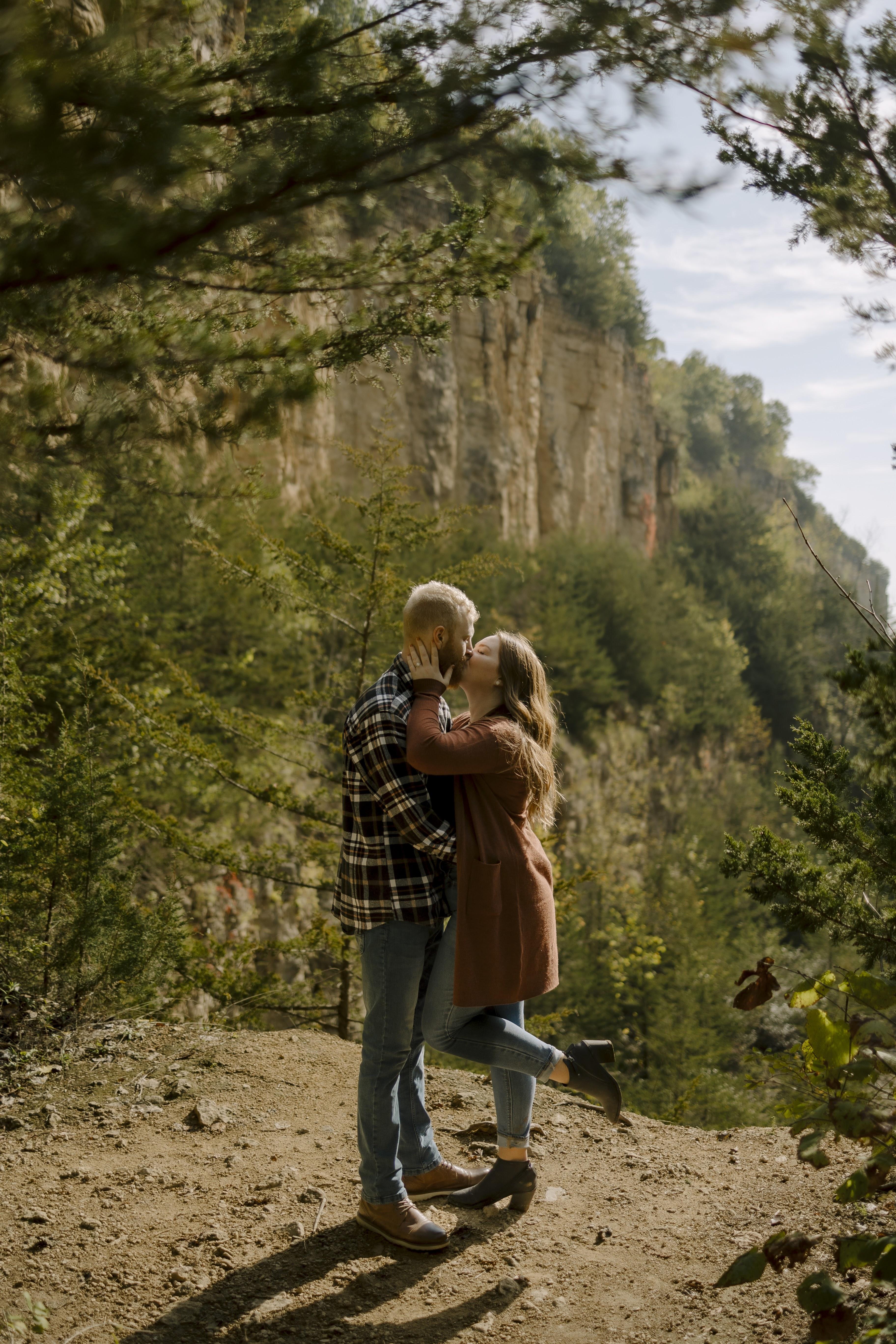 The Wedding Website of Nicole Simmerman and Killian Gard
