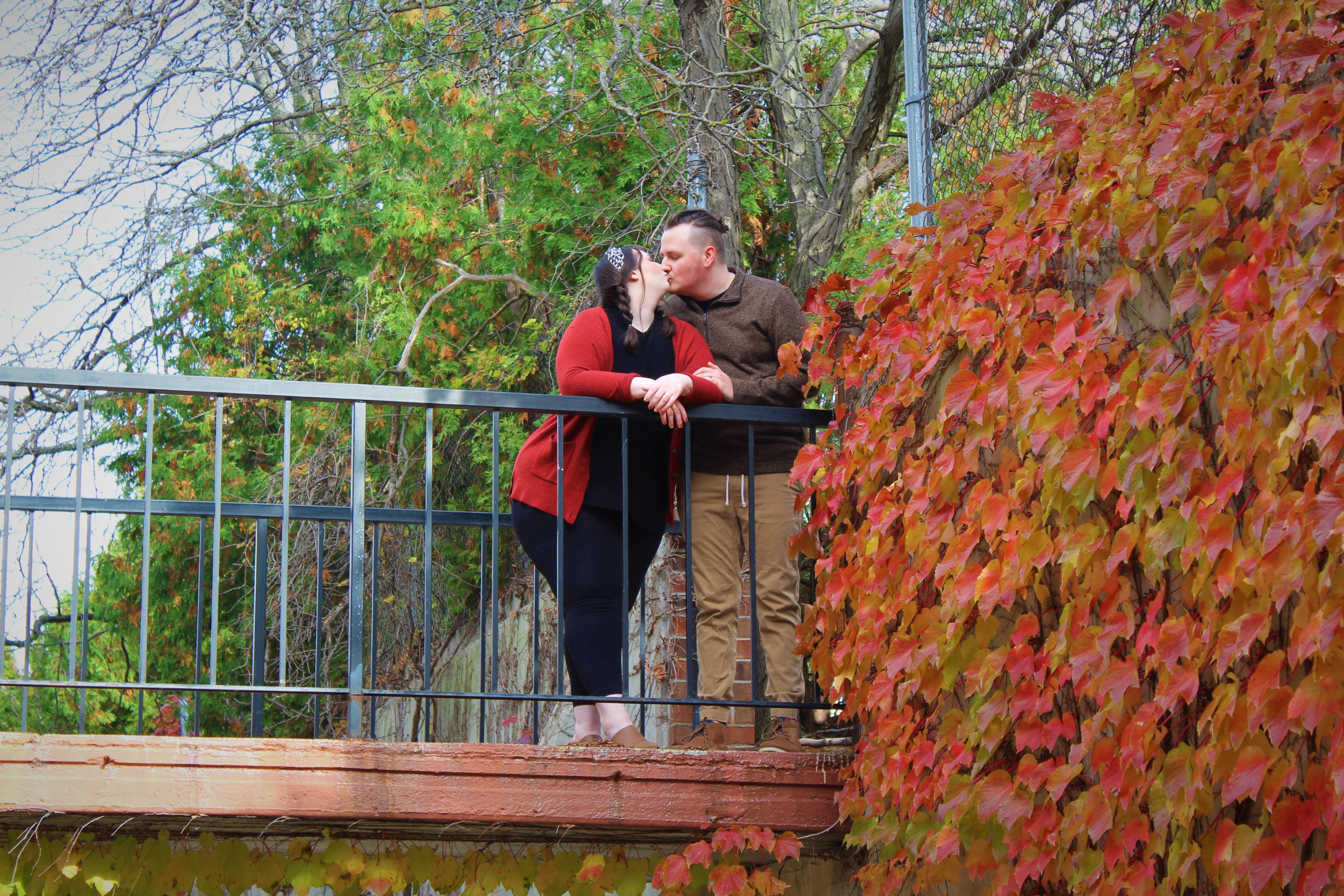The Wedding Website of Mollie Leffin and Ryan Maslanka