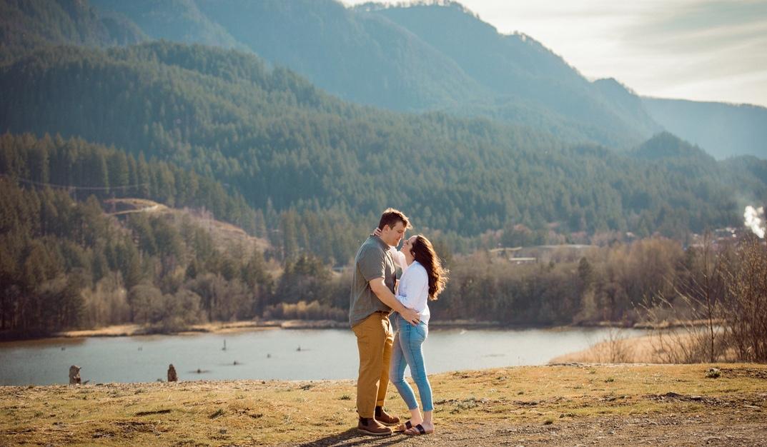 The Wedding Website of Mackenzie O'Connell and Austin Core