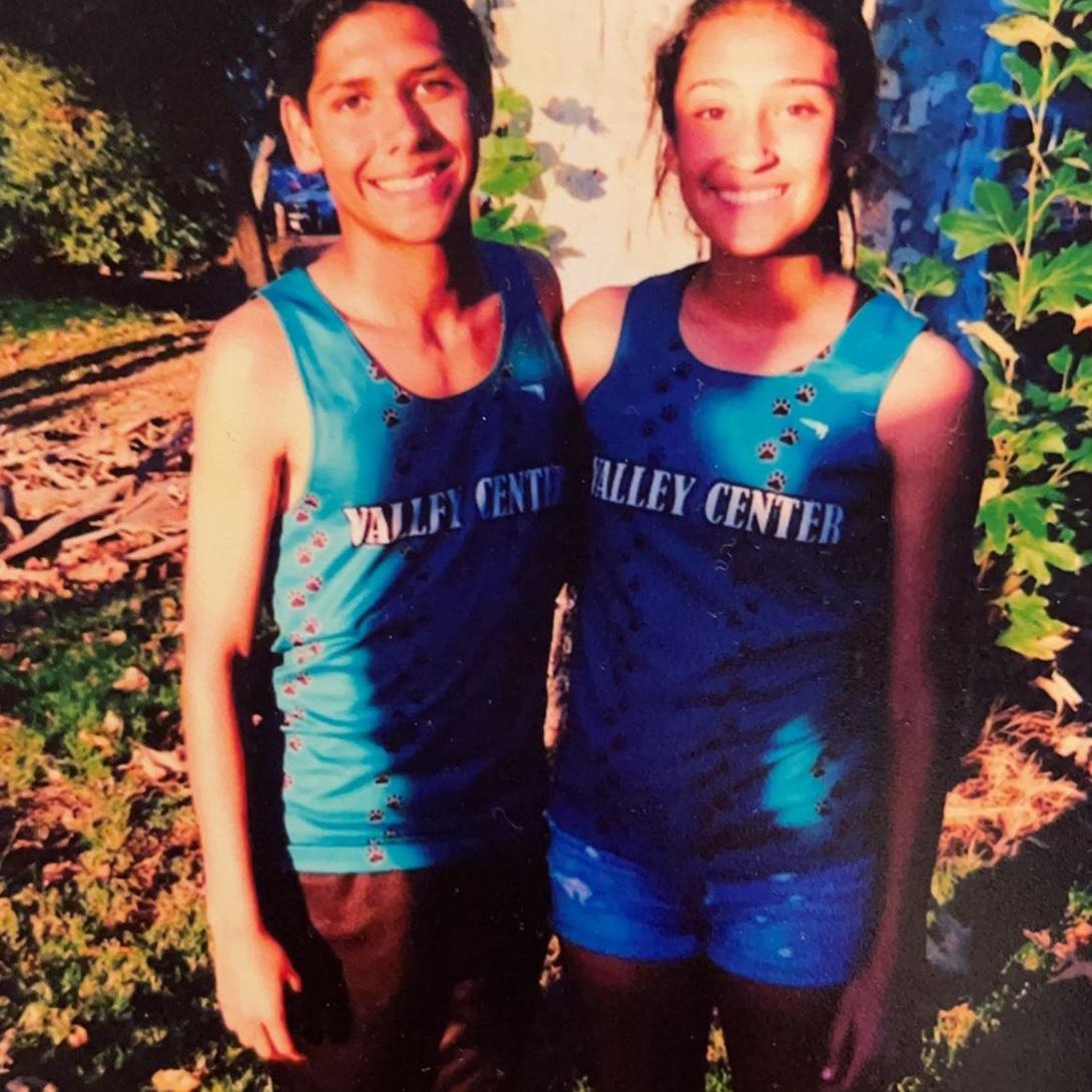 Cross Country 2016