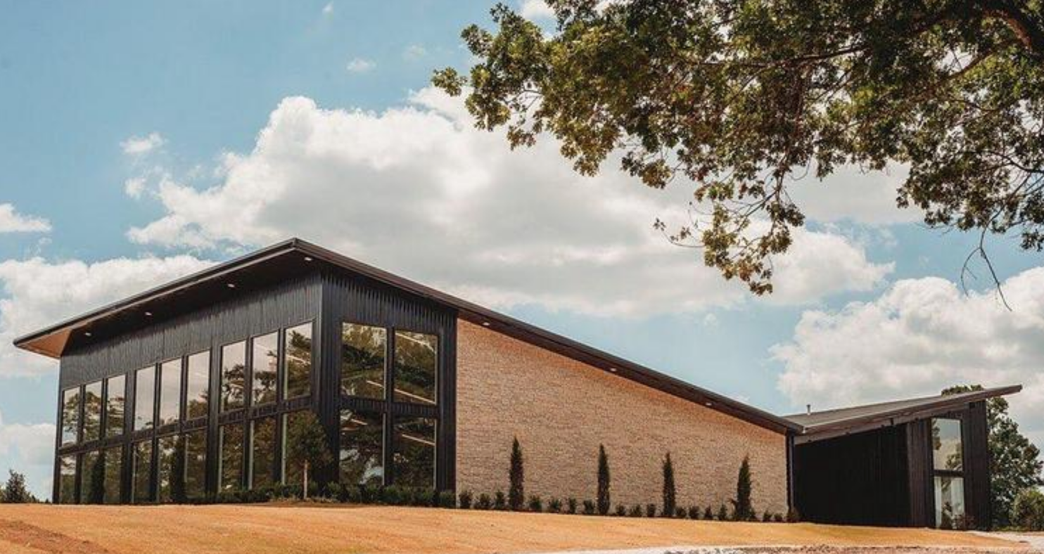 The Wedding Website of Madison Snyder and Michael Nauman