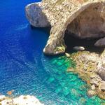 Blue Grotto