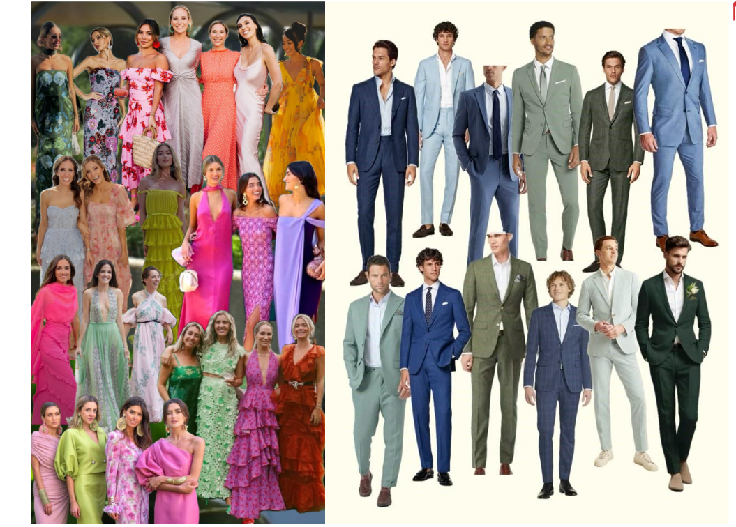 The Wedding Website of Mckenzie Wyble and Alec Heebner