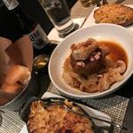 Cochon RESTAURANT