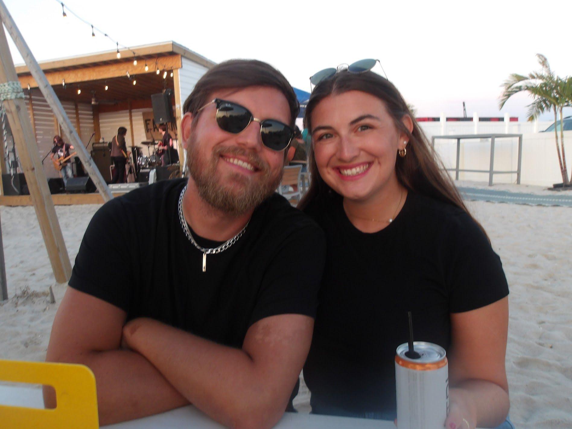 The Wedding Website of Paige Creelman and James Logan