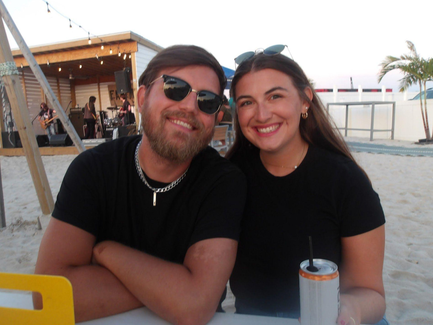 The Wedding Website of Paige Creelman and James Logan