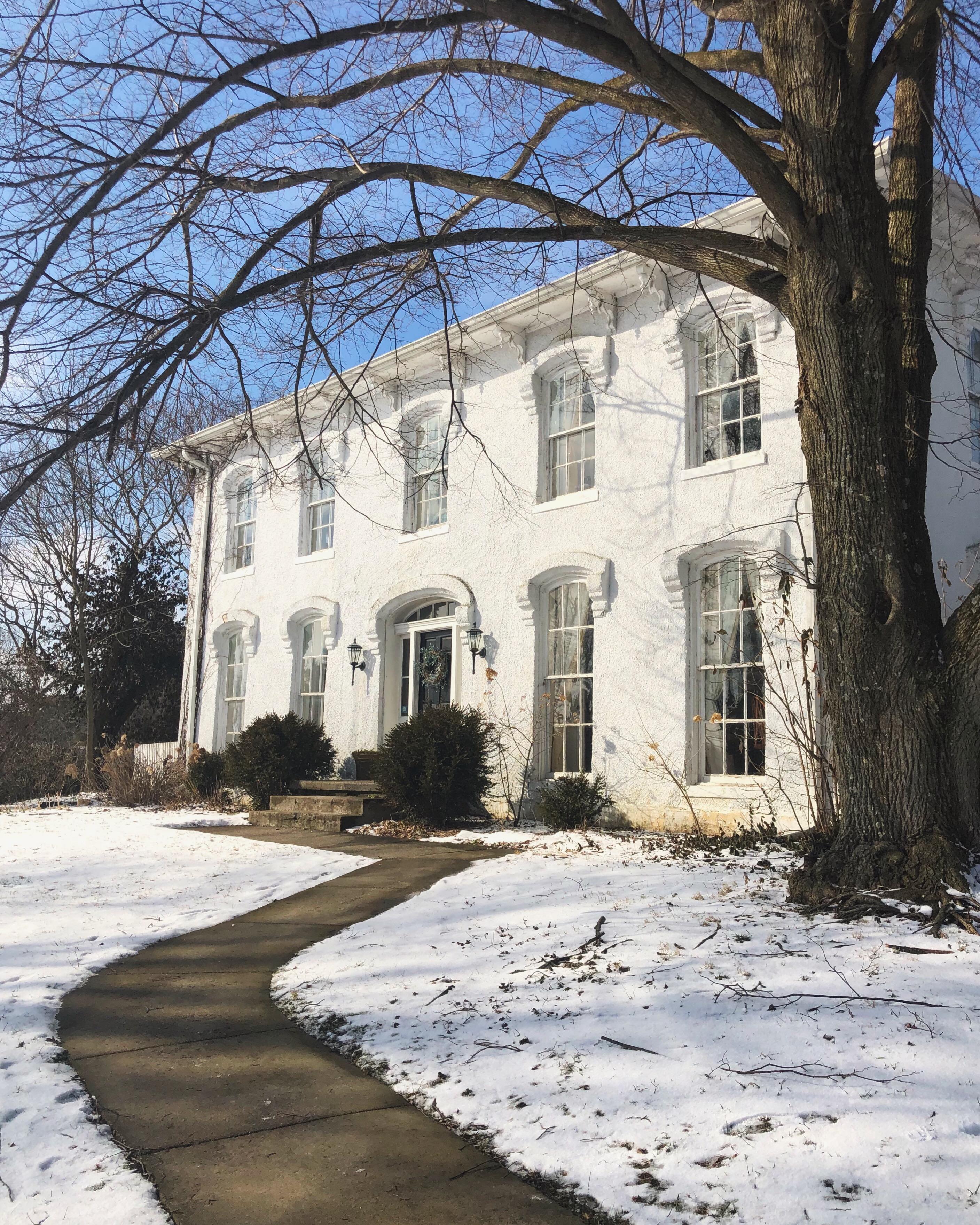 The Wedding Website of Allison Greene and John Jettinghoff
