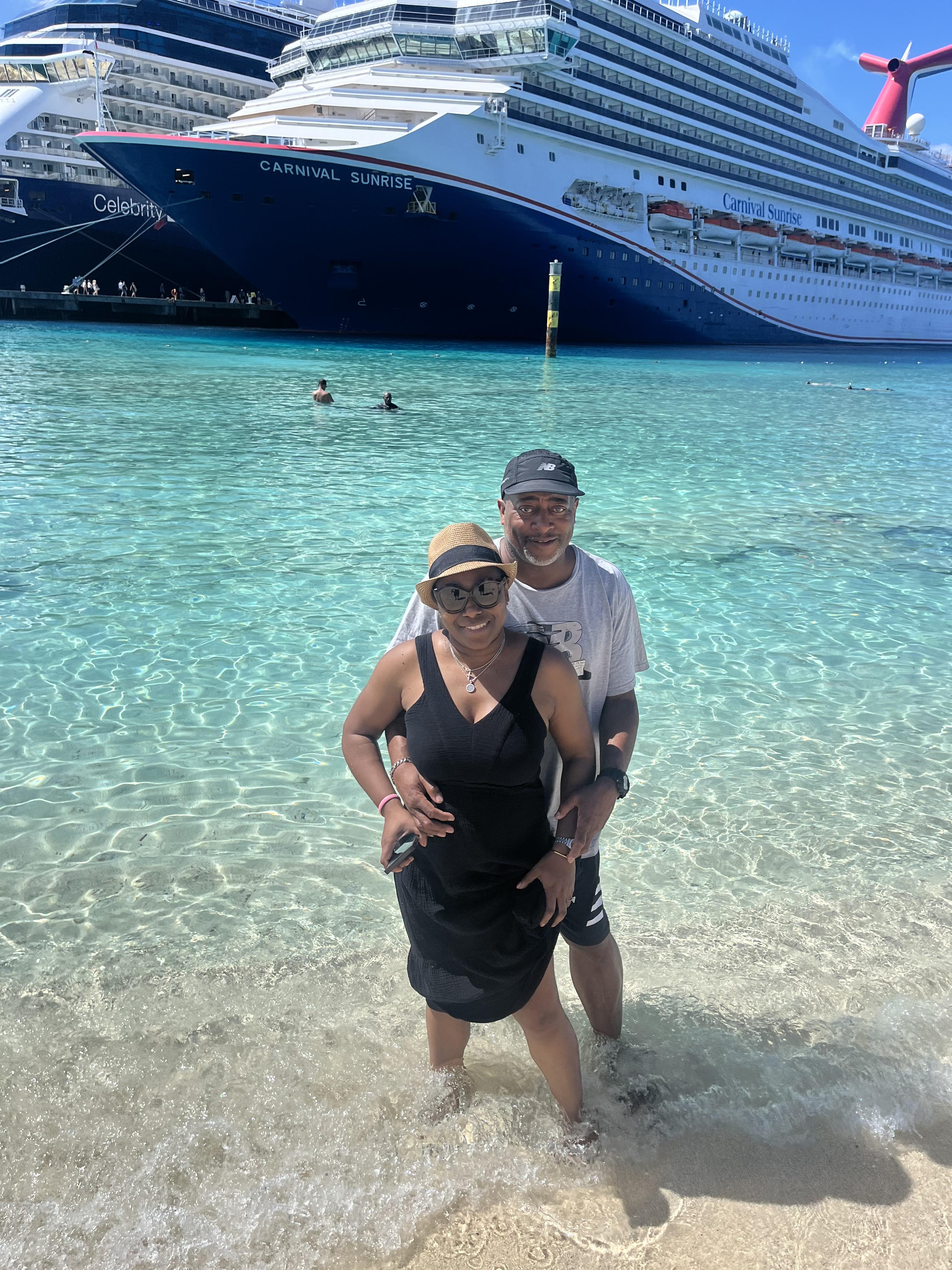 The Wedding Website of Tanya Cooper and Jeffrey Dickson