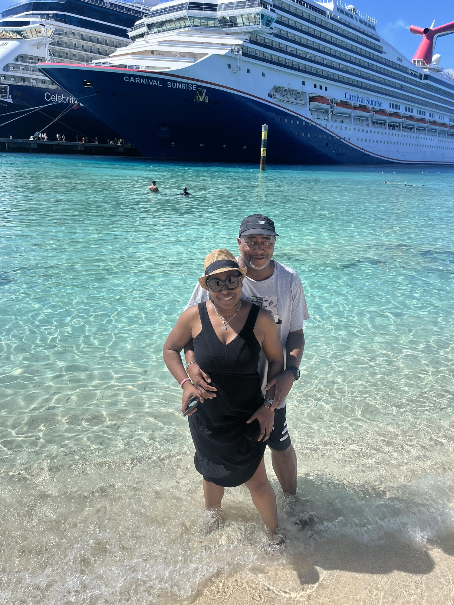 The Wedding Website of Tanya Cooper and Jeffrey Dickson