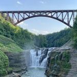 Letchworth State Park