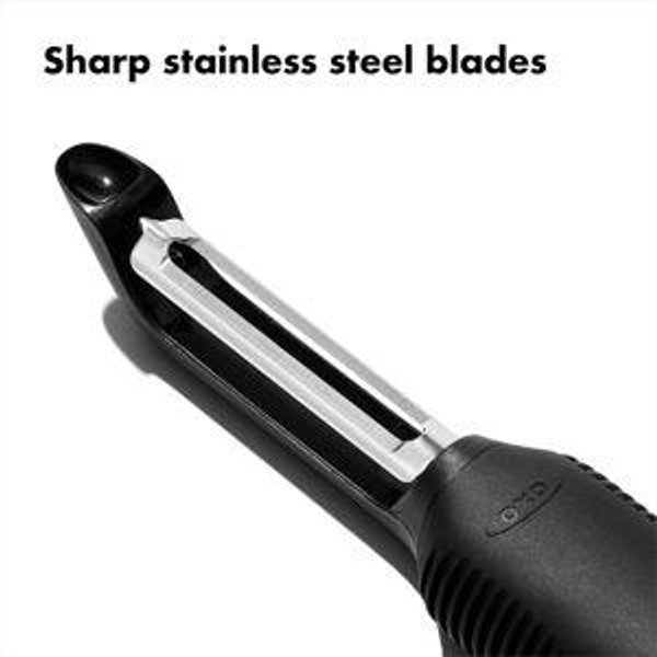 OXO Good Grips Swivel Vegetable Peeler