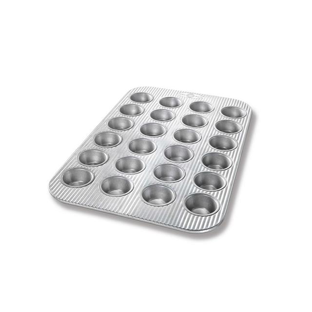 USA PAN 24 Cup Mini Muffin Pan