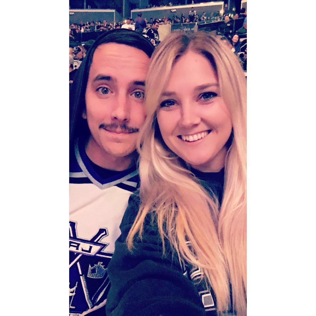 Go Kings Go!