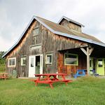 Charlotte Berry Farm