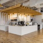 Pax & Beneficia Coffee - Grapevine