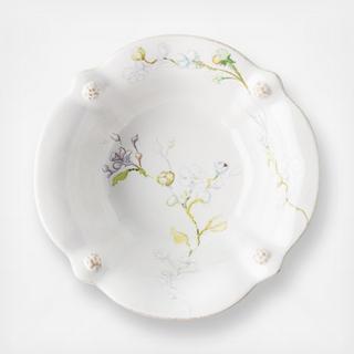 Berry & Thread Floral Sketch Jasmine Cereal Bowl