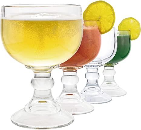 Margarita Glasses