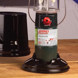 2-Mantle Propane Lantern