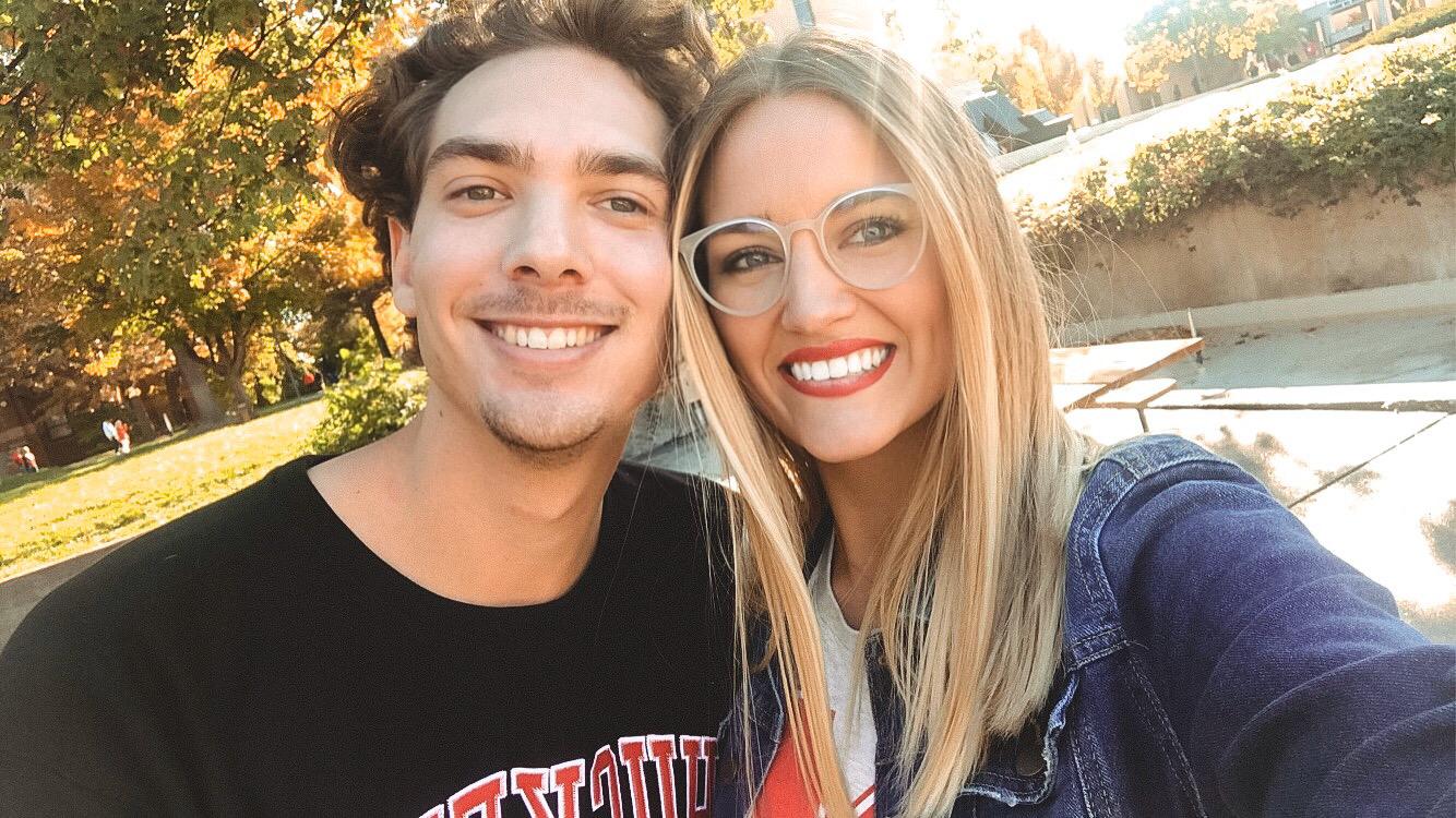 Bailey & Alayna's Engagement weekend! 2019