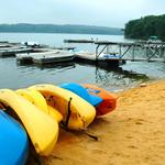 Nockamixon State Park